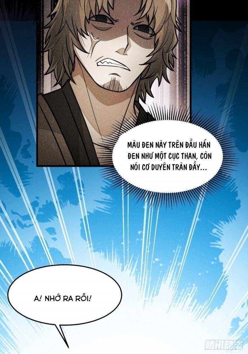 Ta Không Phải Con Cưng Của Khí Vận Chapter 18 - 79