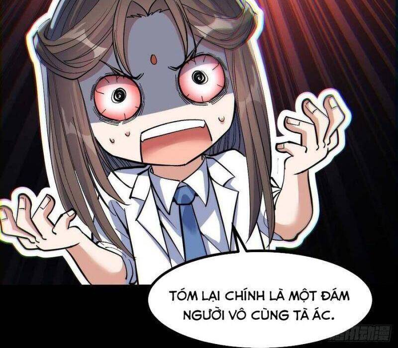 Ta Không Phải Con Cưng Của Khí Vận Chapter 19 - 11