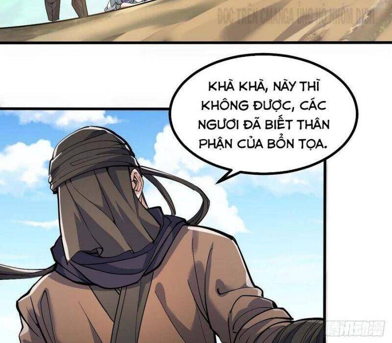 Ta Không Phải Con Cưng Của Khí Vận Chapter 19 - 13