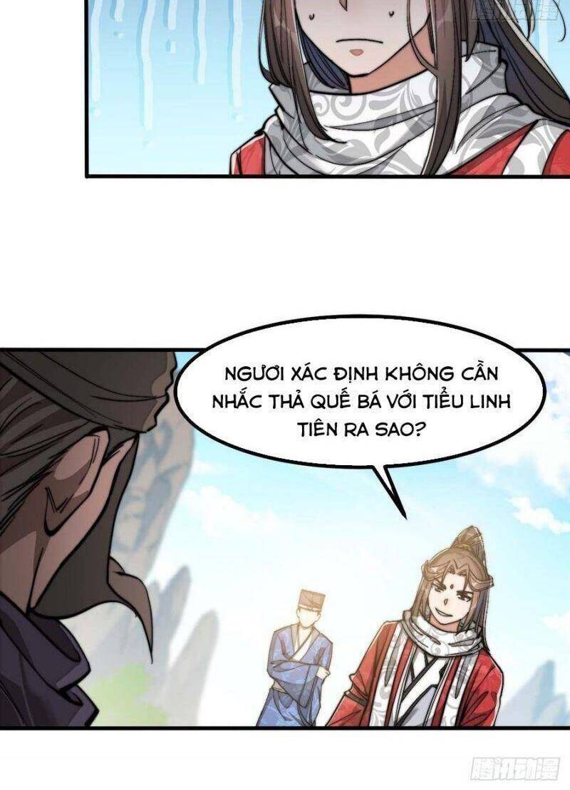 Ta Không Phải Con Cưng Của Khí Vận Chapter 19 - 17