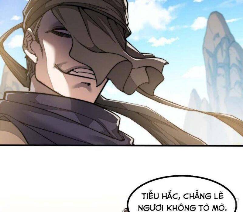 Ta Không Phải Con Cưng Của Khí Vận Chapter 19 - 19