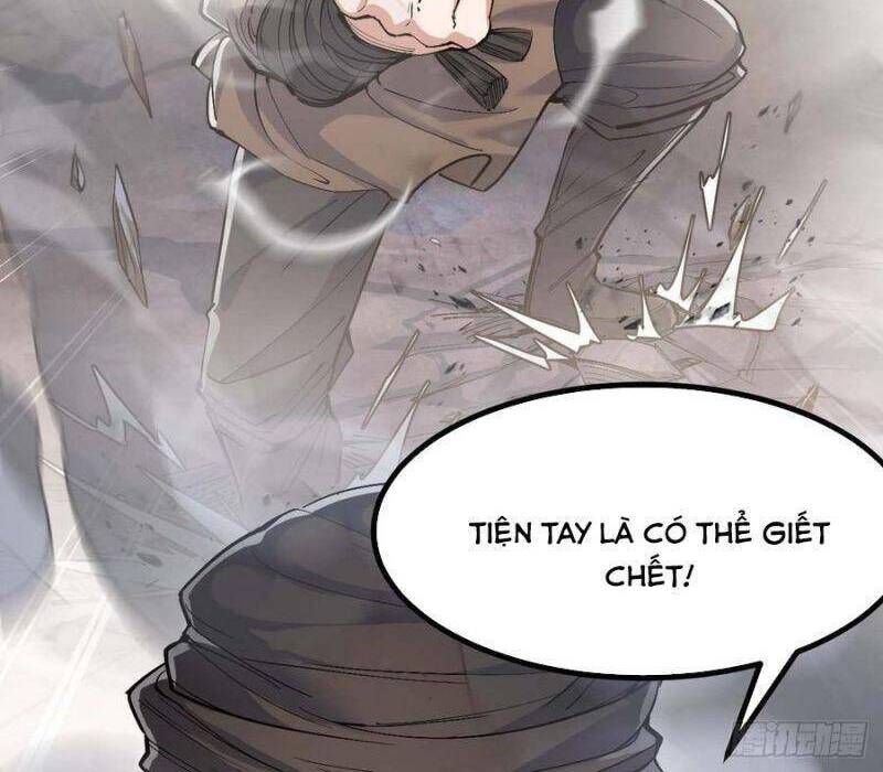 Ta Không Phải Con Cưng Của Khí Vận Chapter 19 - 5