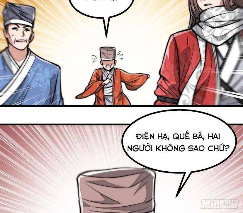 Ta Không Phải Con Cưng Của Khí Vận Chapter 19 - 41