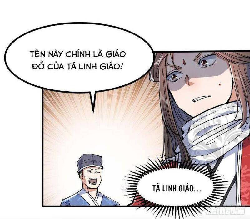 Ta Không Phải Con Cưng Của Khí Vận Chapter 19 - 7