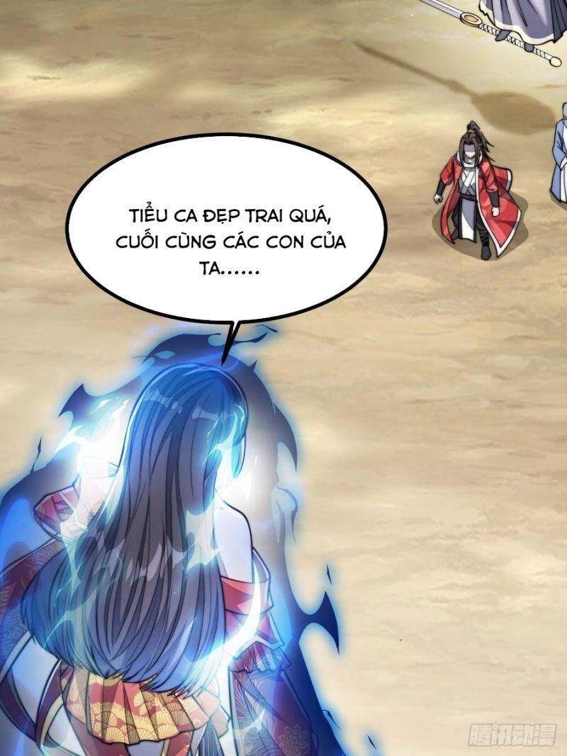 Ta Không Phải Con Cưng Của Khí Vận Chapter 20 - 21