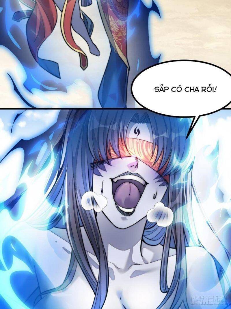 Ta Không Phải Con Cưng Của Khí Vận Chapter 20 - 22