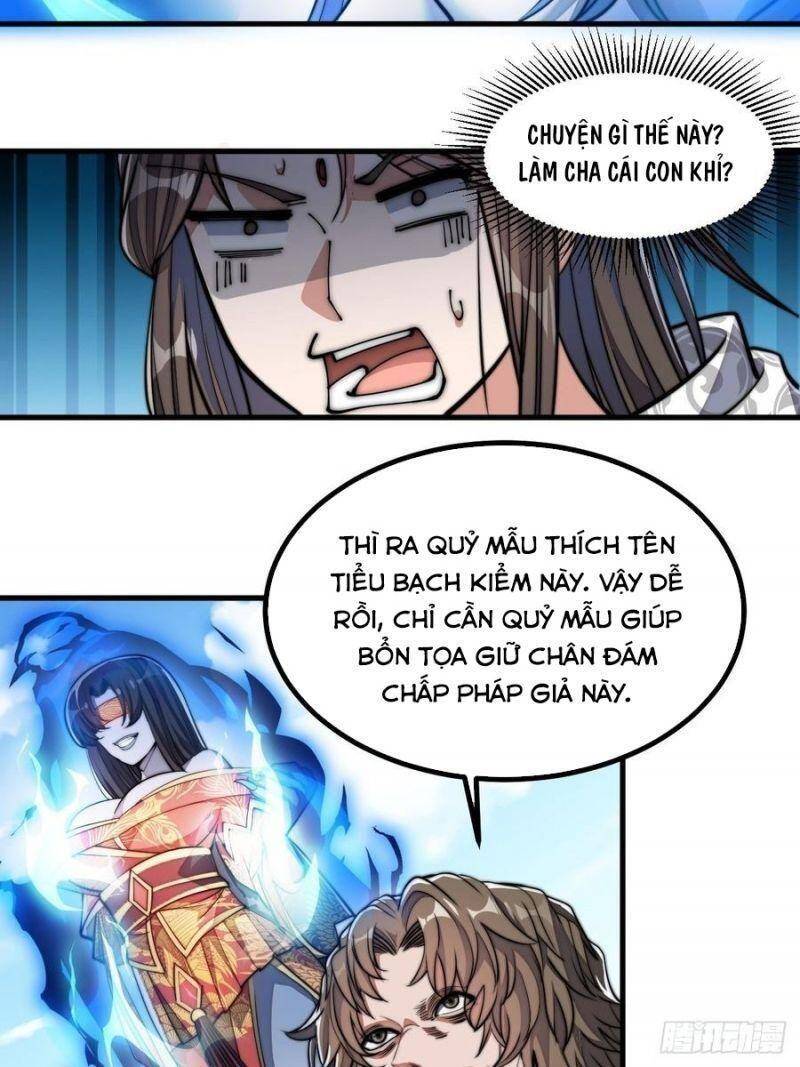 Ta Không Phải Con Cưng Của Khí Vận Chapter 20 - 23