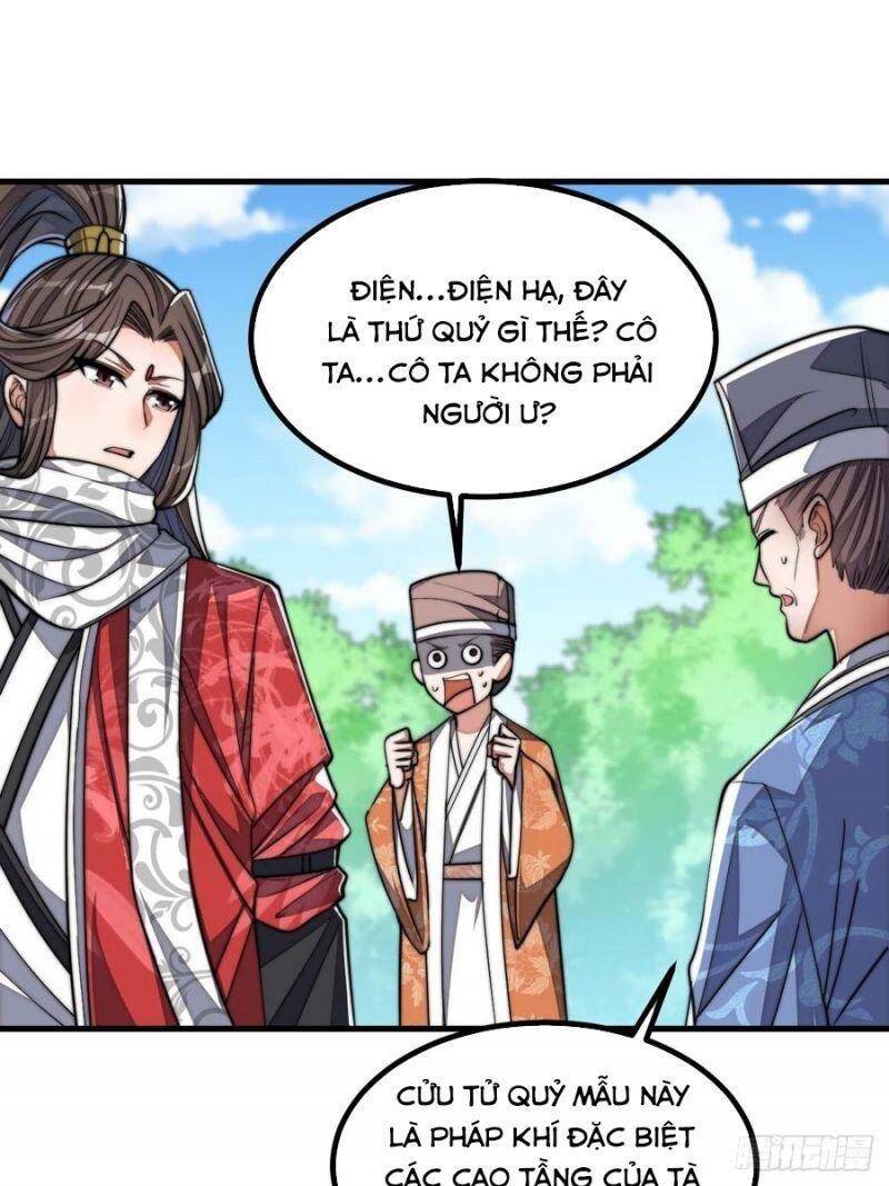 Ta Không Phải Con Cưng Của Khí Vận Chapter 20 - 26