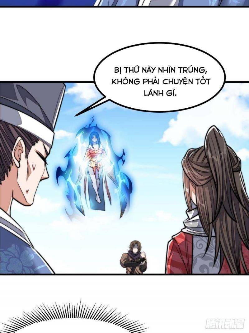 Ta Không Phải Con Cưng Của Khí Vận Chapter 20 - 28