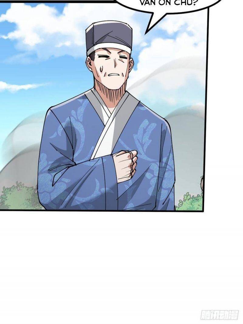 Ta Không Phải Con Cưng Của Khí Vận Chapter 20 - 58