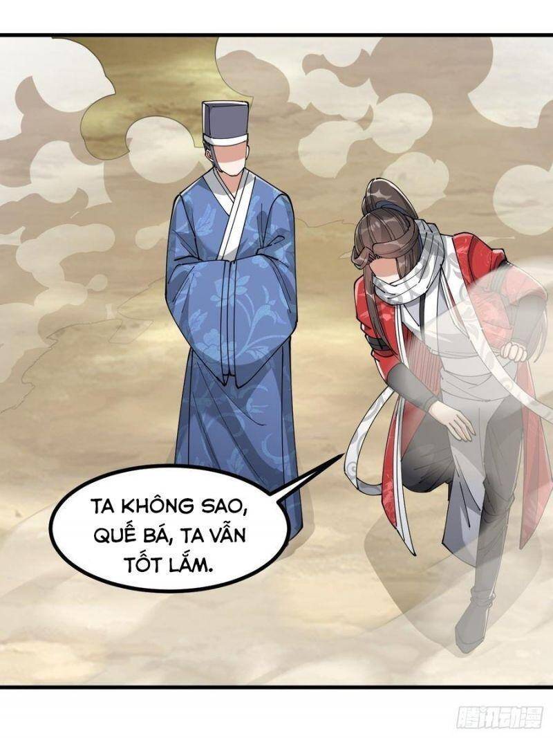 Ta Không Phải Con Cưng Của Khí Vận Chapter 20 - 59