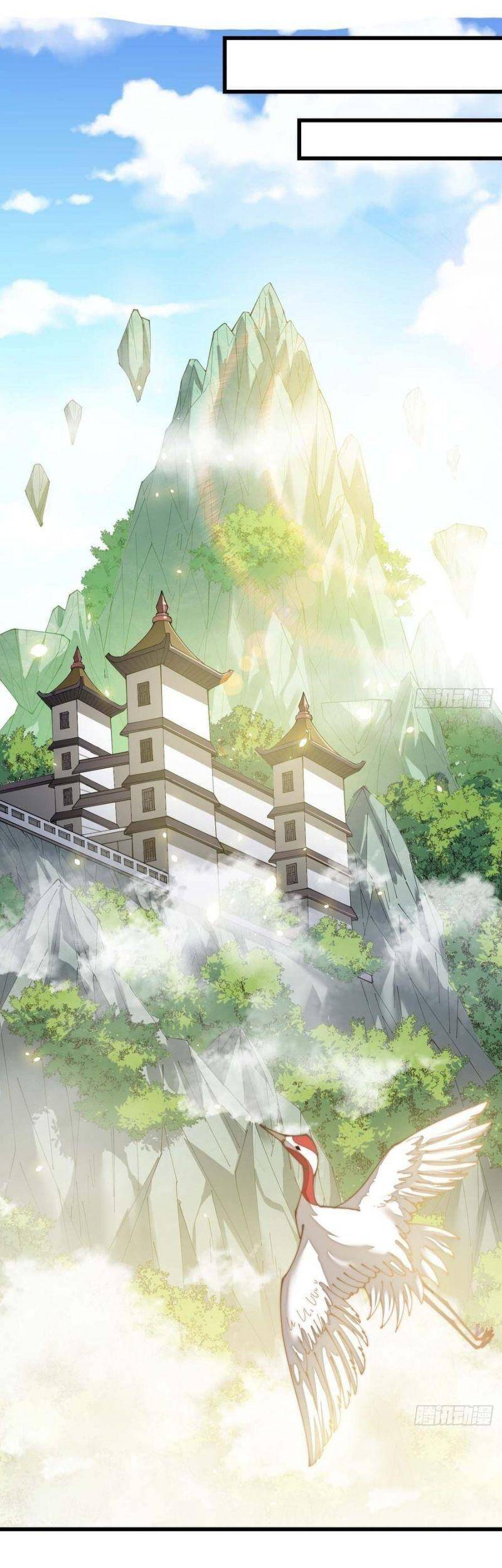 Ta Không Phải Con Cưng Của Khí Vận Chapter 21 - 23