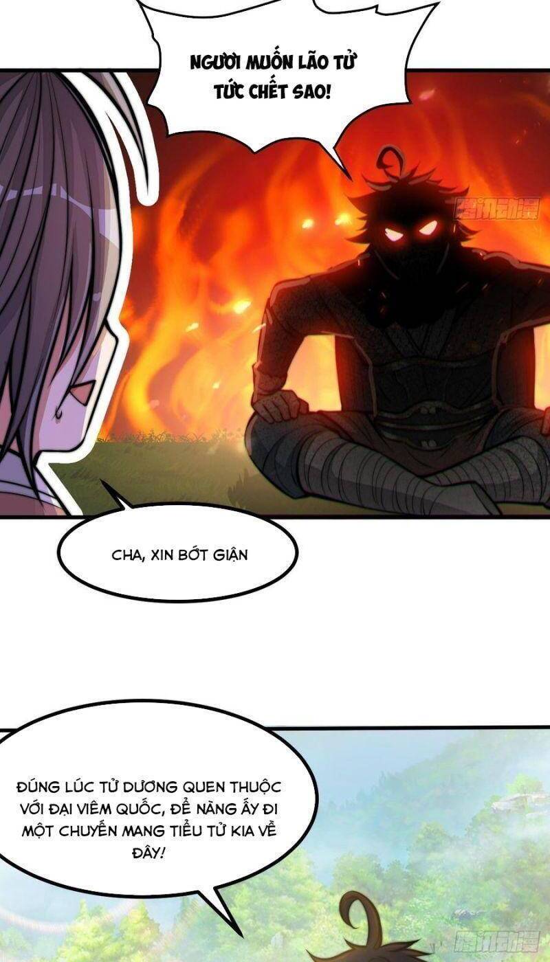 Ta Không Phải Con Cưng Của Khí Vận Chapter 21 - 4