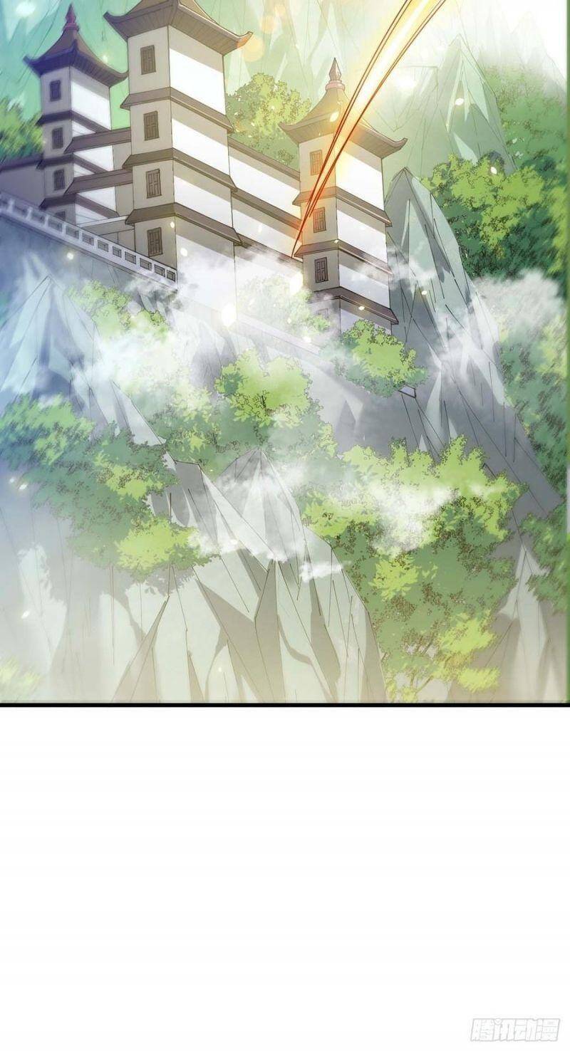 Ta Không Phải Con Cưng Của Khí Vận Chapter 21 - 32