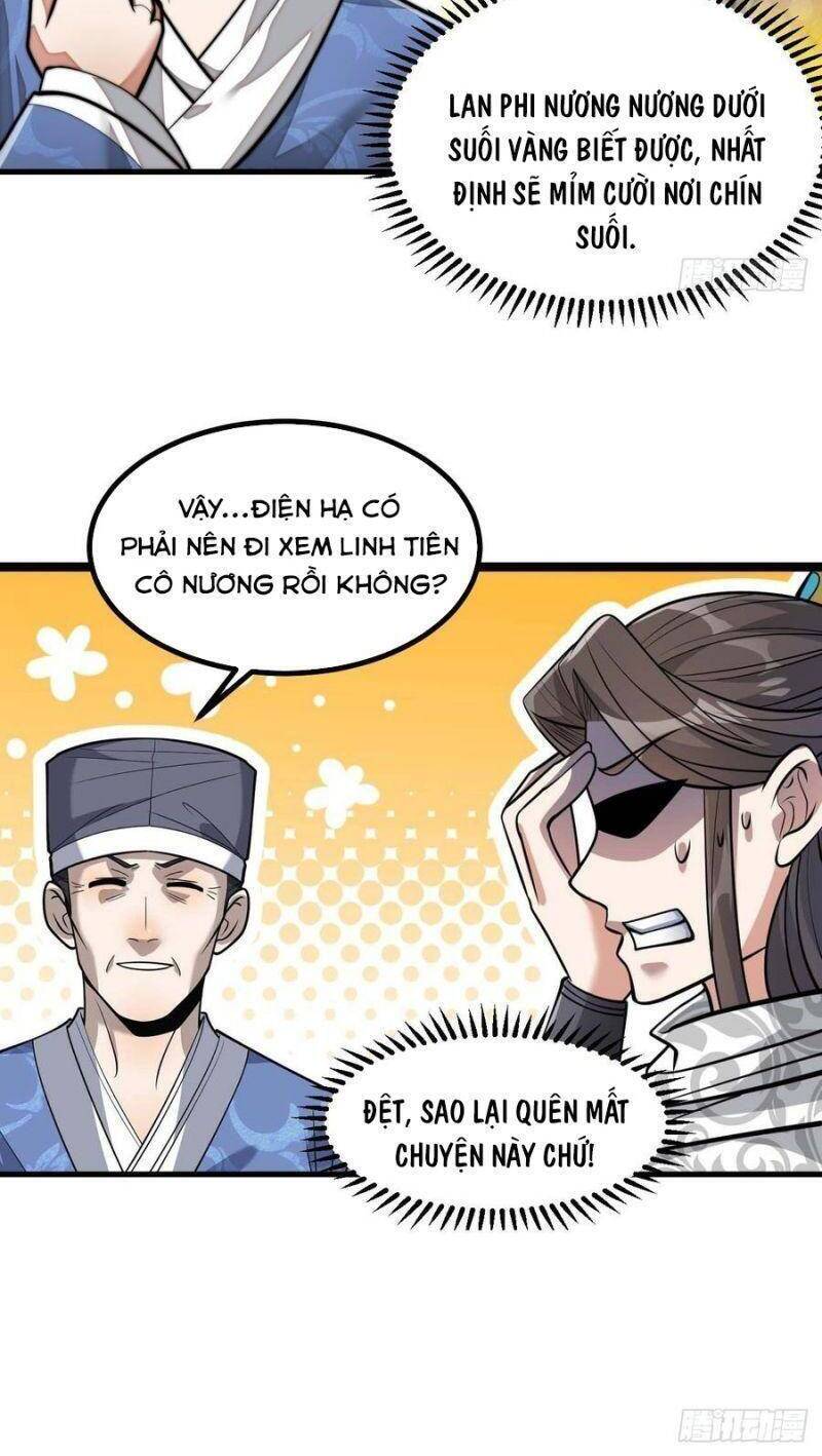 Ta Không Phải Con Cưng Của Khí Vận Chapter 22 - 31