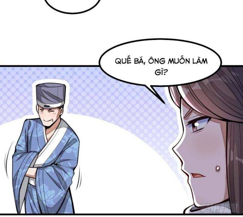 Ta Không Phải Con Cưng Của Khí Vận Chapter 22 - 34