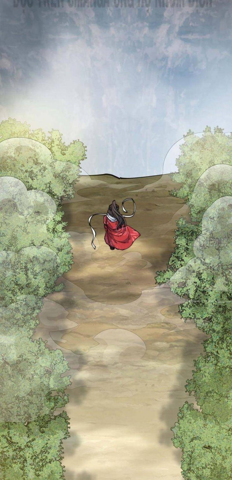 Ta Không Phải Con Cưng Của Khí Vận Chapter 23 - 30