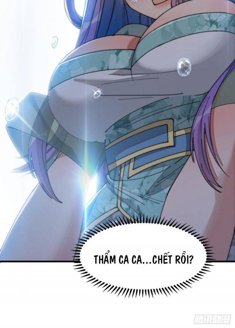 Ta Không Phải Con Cưng Của Khí Vận Chapter 23 - 41