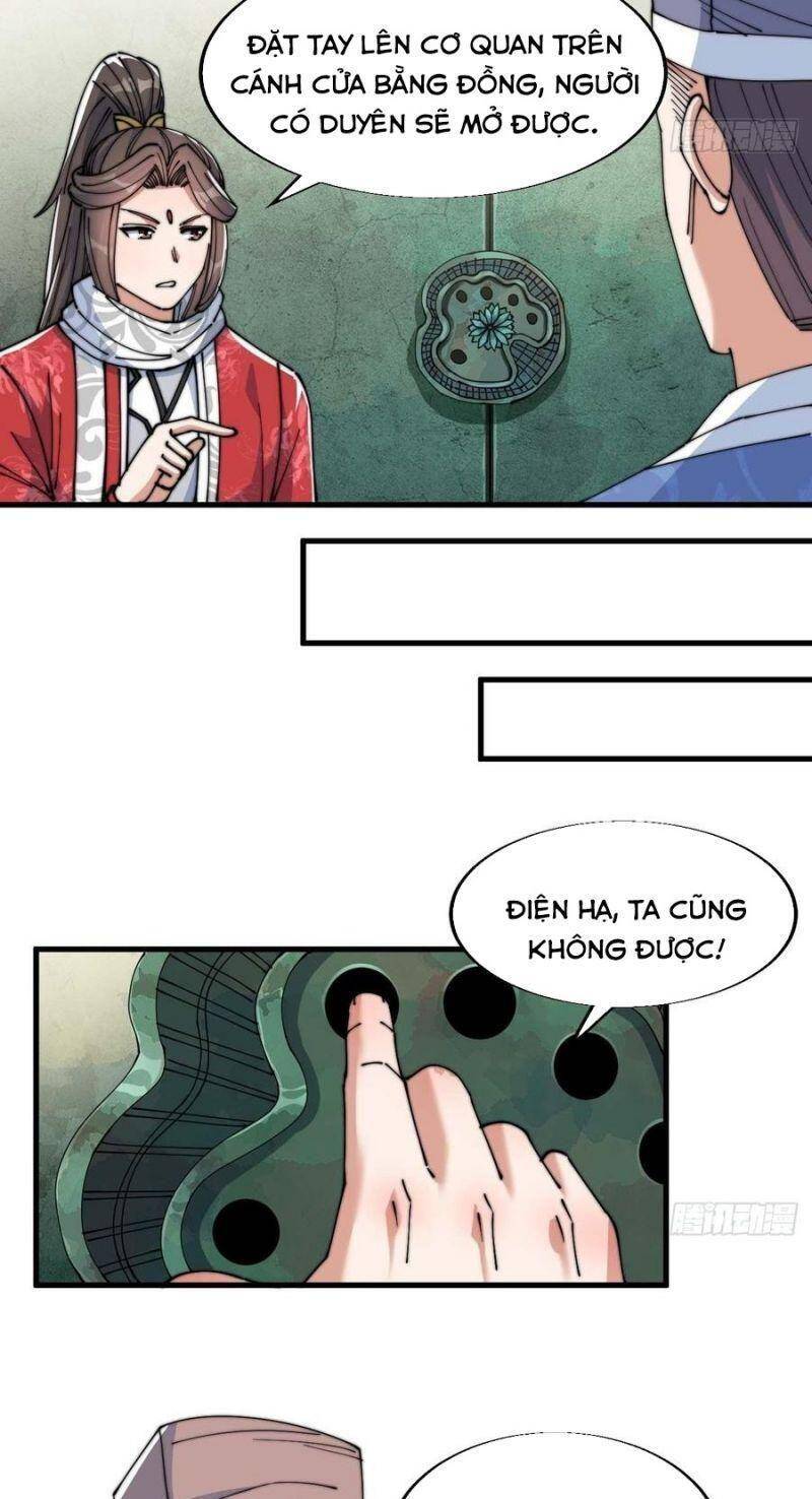 Ta Không Phải Con Cưng Của Khí Vận Chapter 24 - 29