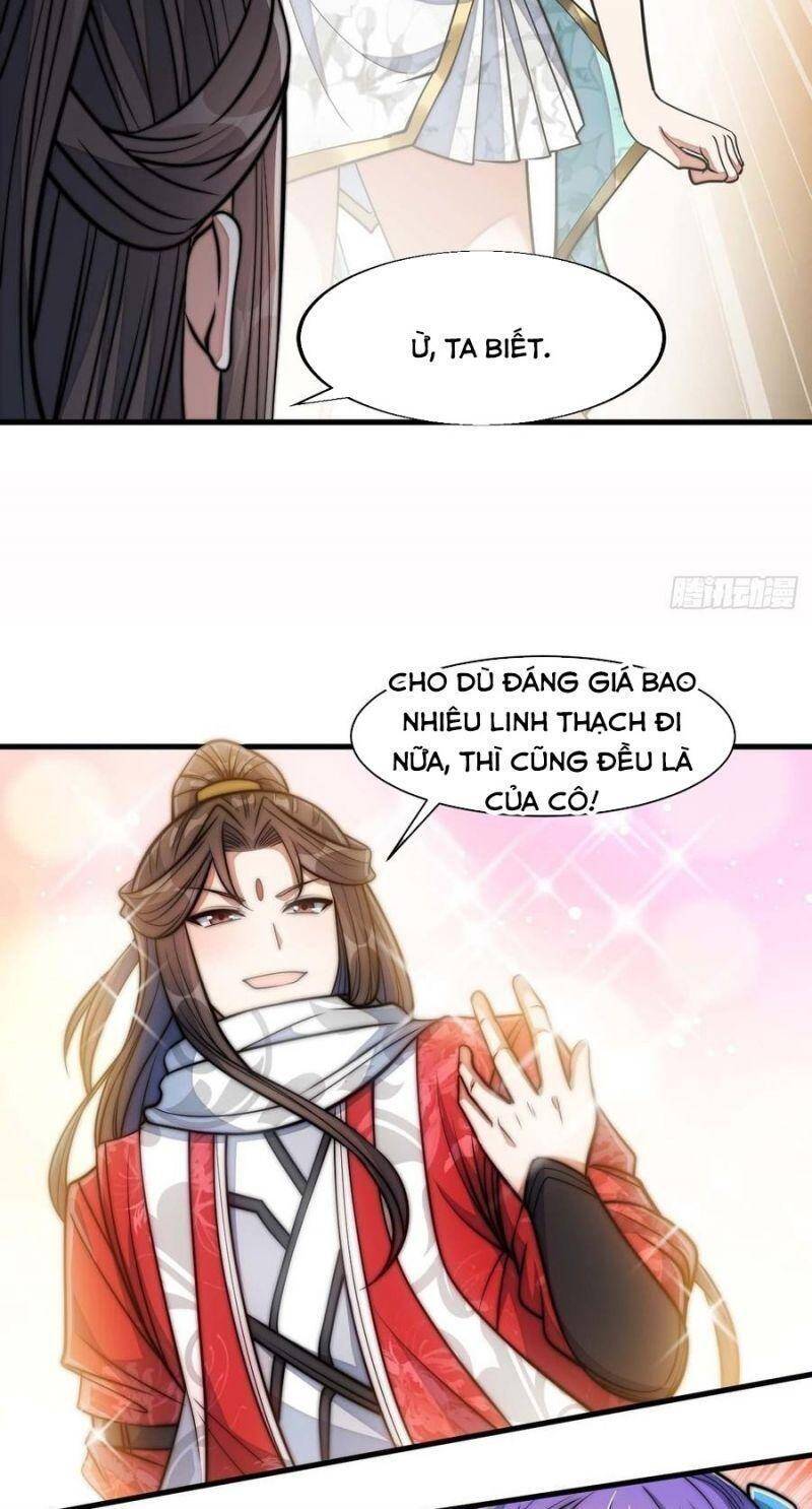 Ta Không Phải Con Cưng Của Khí Vận Chapter 24 - 43