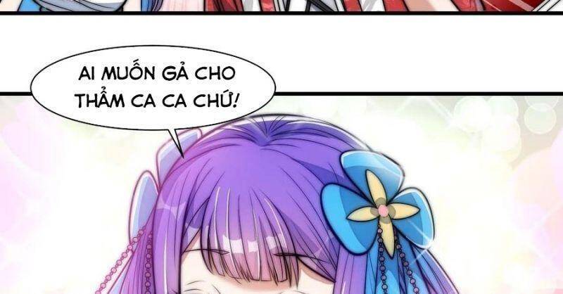 Ta Không Phải Con Cưng Của Khí Vận Chapter 24 - 48