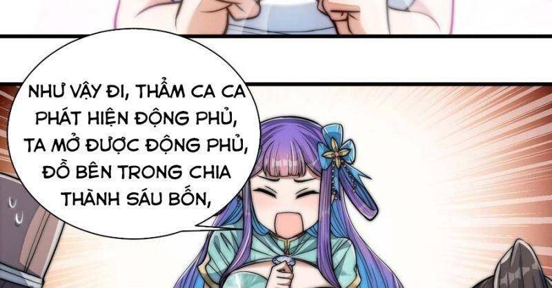 Ta Không Phải Con Cưng Của Khí Vận Chapter 24 - 50
