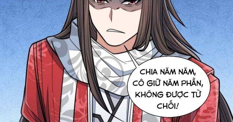 Ta Không Phải Con Cưng Của Khí Vận Chapter 24 - 53