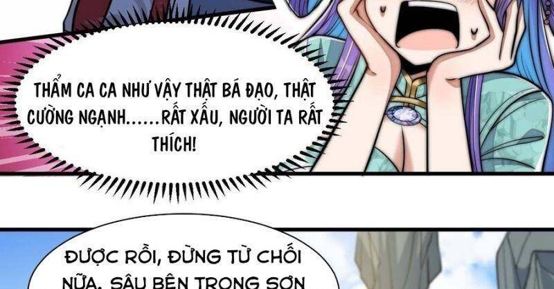 Ta Không Phải Con Cưng Của Khí Vận Chapter 24 - 55