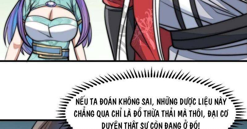 Ta Không Phải Con Cưng Của Khí Vận Chapter 24 - 58