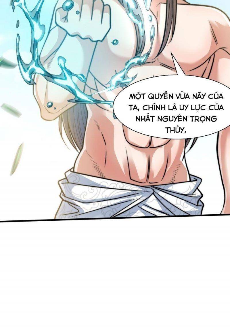 Ta Không Phải Con Cưng Của Khí Vận Chapter 27 - 12