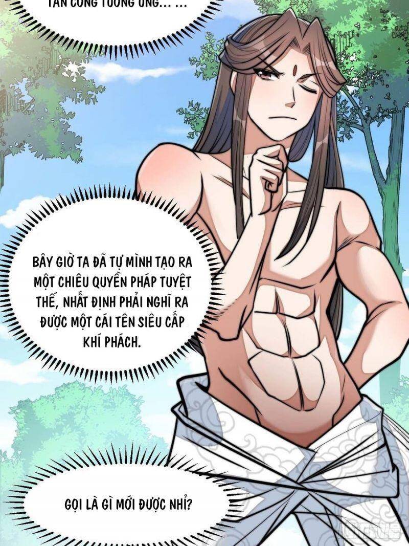 Ta Không Phải Con Cưng Của Khí Vận Chapter 27 - 17