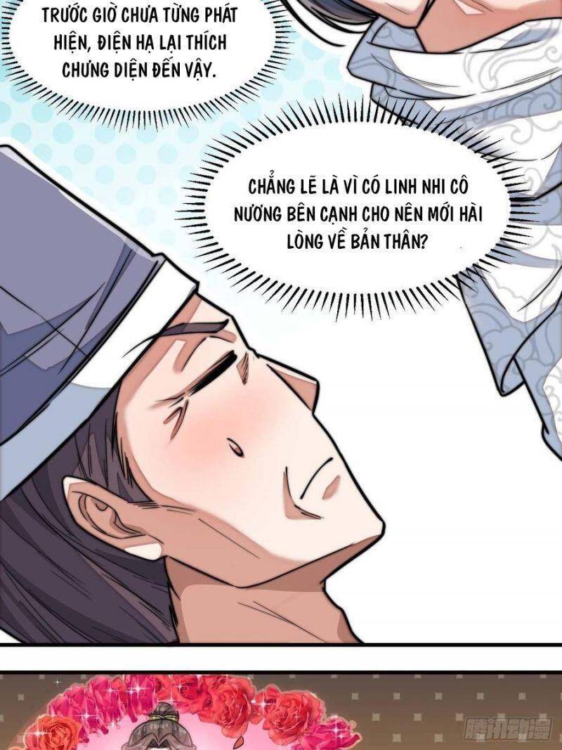 Ta Không Phải Con Cưng Của Khí Vận Chapter 27 - 26
