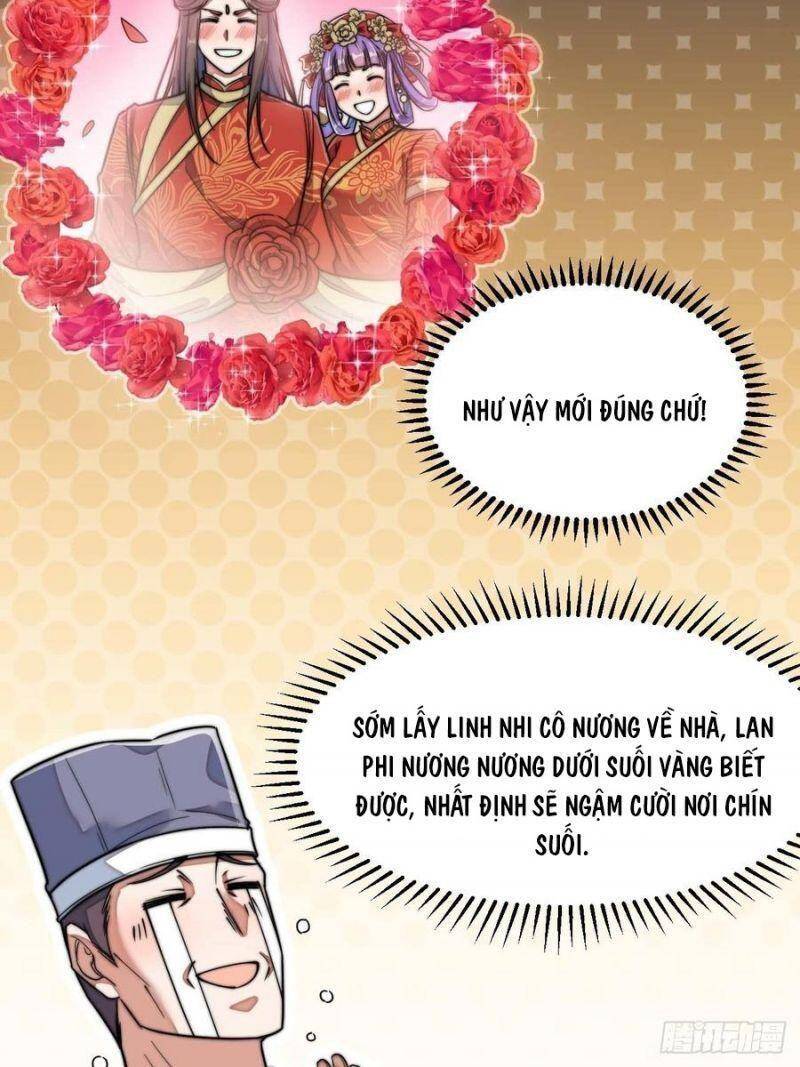 Ta Không Phải Con Cưng Của Khí Vận Chapter 27 - 27