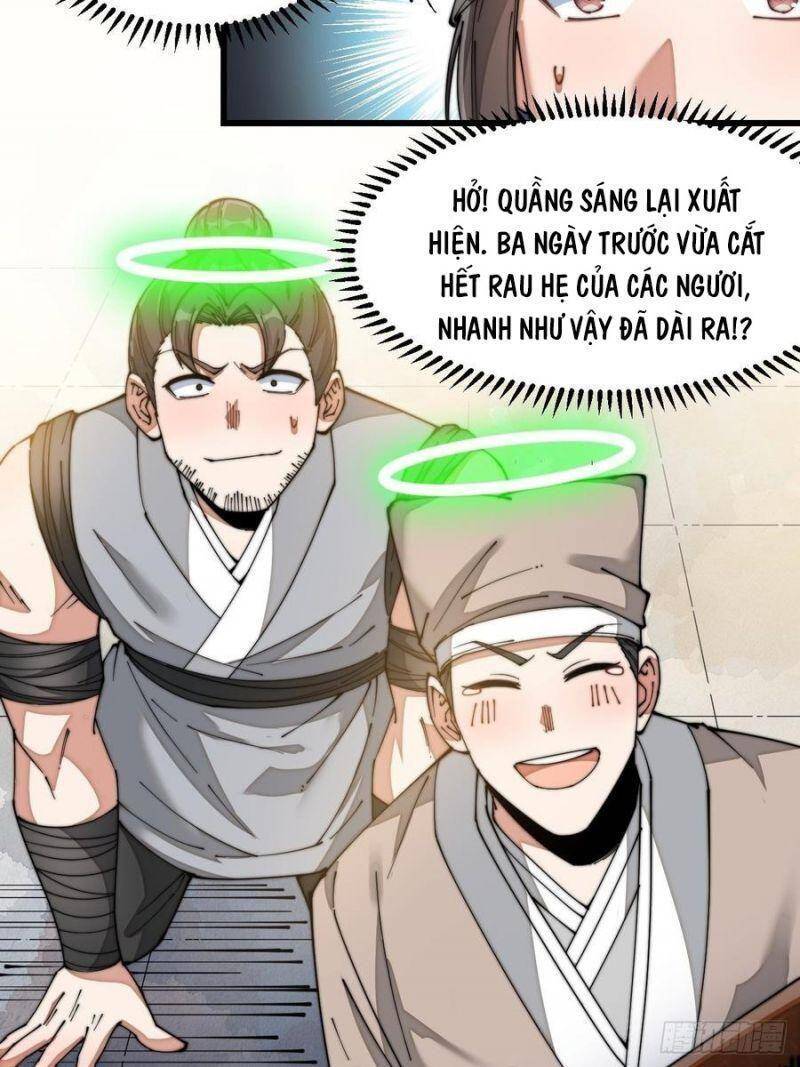 Ta Không Phải Con Cưng Của Khí Vận Chapter 27 - 38