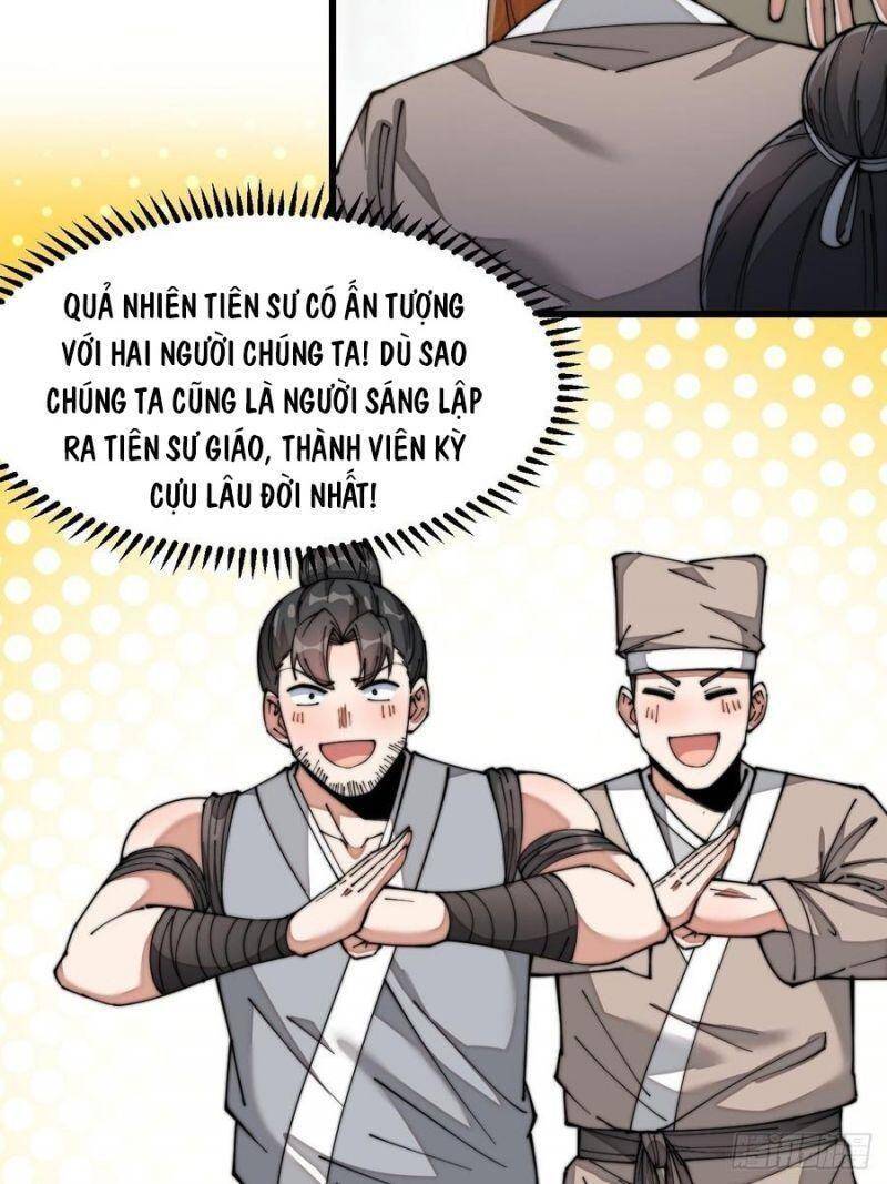 Ta Không Phải Con Cưng Của Khí Vận Chapter 27 - 40