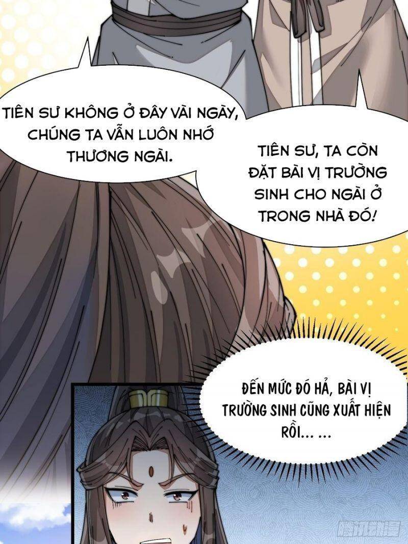 Ta Không Phải Con Cưng Của Khí Vận Chapter 27 - 41