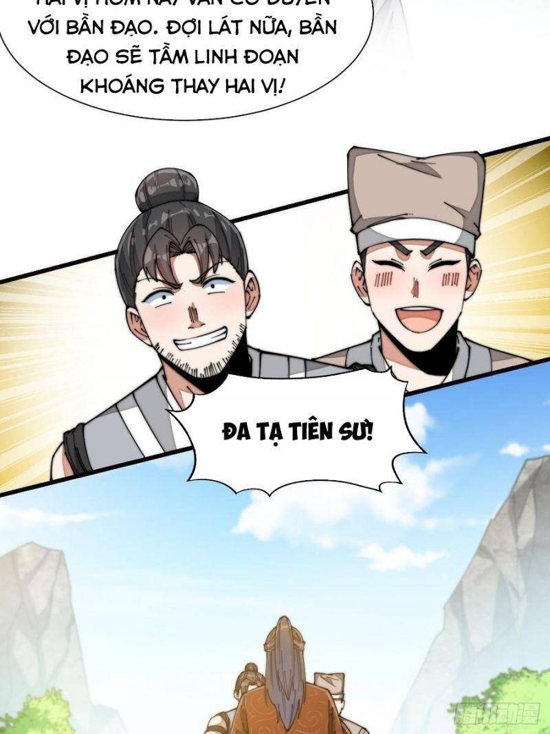 Ta Không Phải Con Cưng Của Khí Vận Chapter 27 - 43