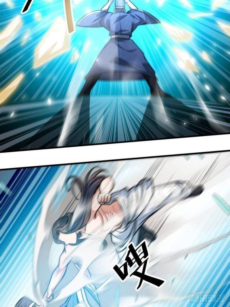 Ta Không Phải Con Cưng Của Khí Vận Chapter 27 - 6