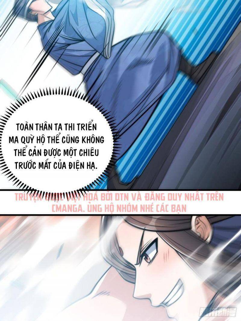 Ta Không Phải Con Cưng Của Khí Vận Chapter 27 - 7