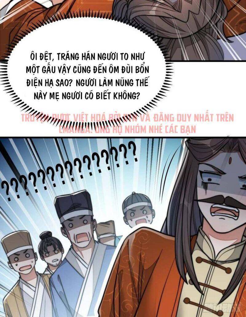 Ta Không Phải Con Cưng Của Khí Vận Chapter 28 - 5