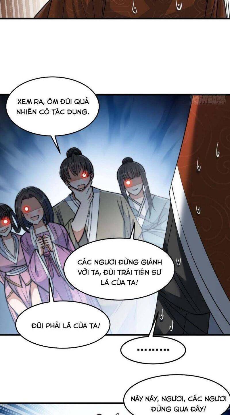 Ta Không Phải Con Cưng Của Khí Vận Chapter 28 - 9