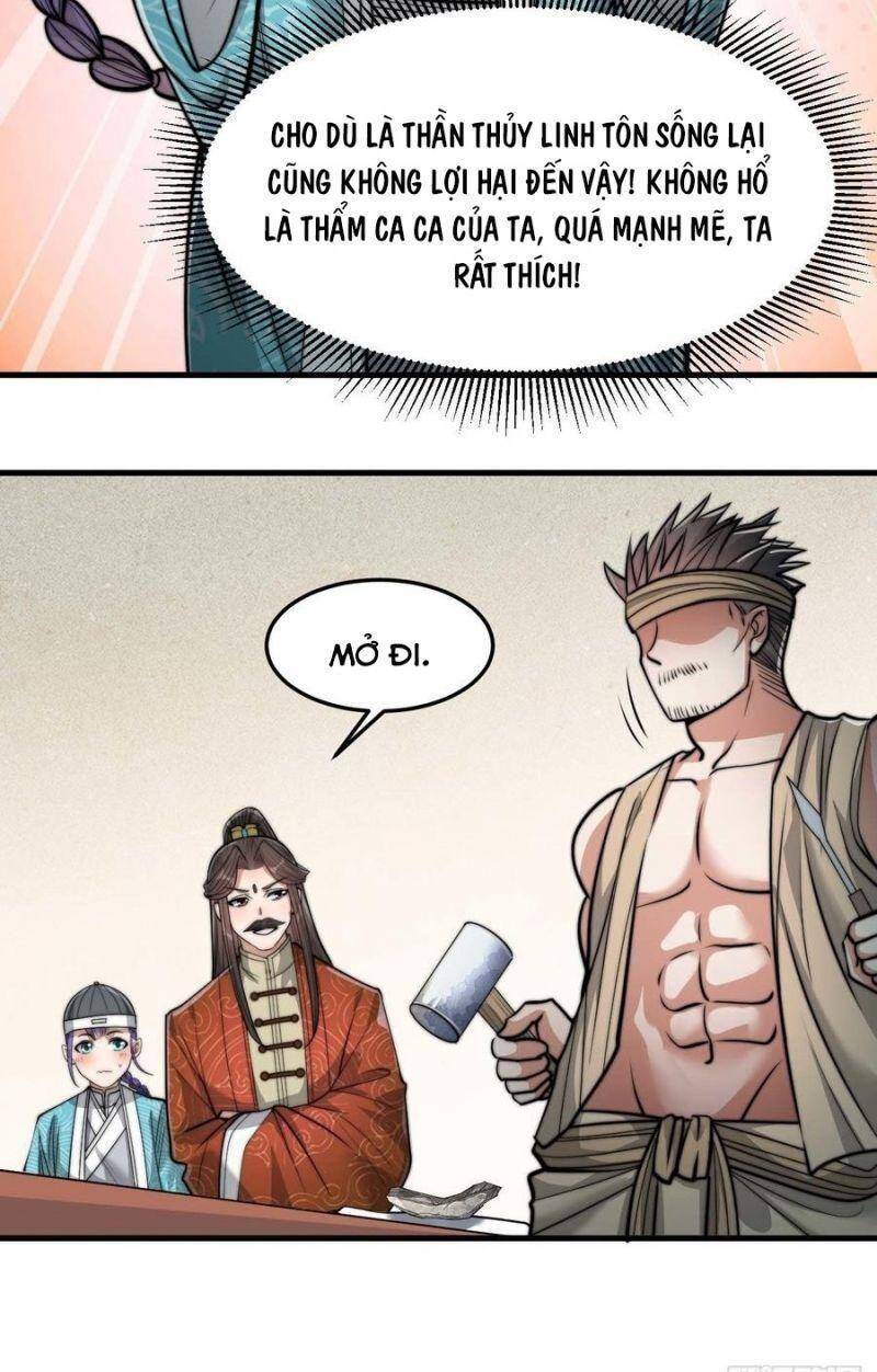 Ta Không Phải Con Cưng Của Khí Vận Chapter 29 - 11