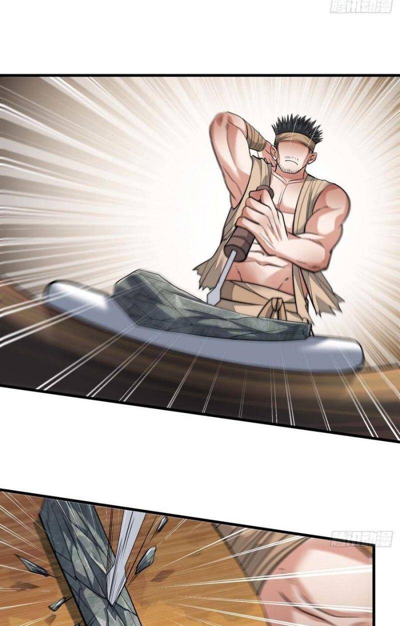 Ta Không Phải Con Cưng Của Khí Vận Chapter 29 - 12