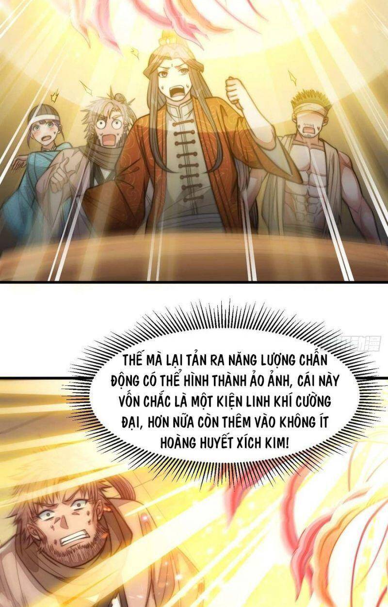Ta Không Phải Con Cưng Của Khí Vận Chapter 29 - 14