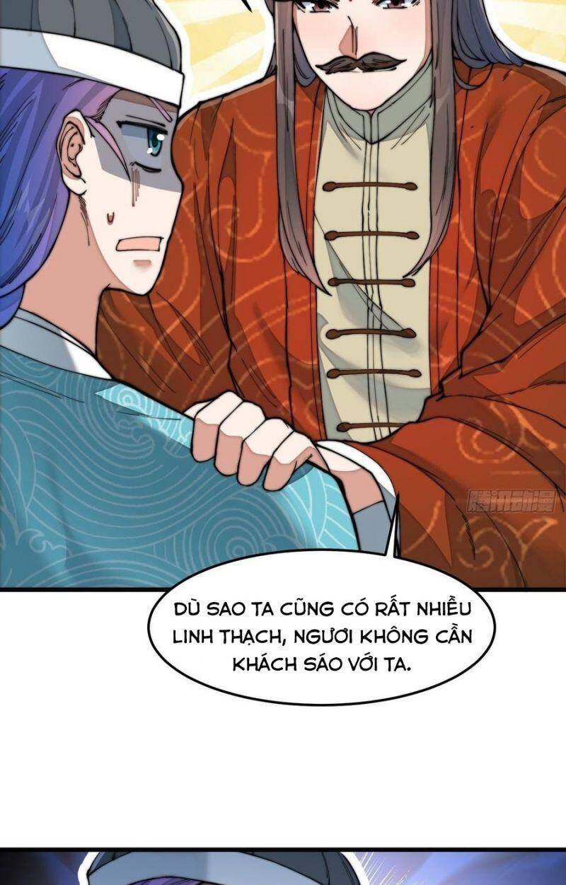 Ta Không Phải Con Cưng Của Khí Vận Chapter 29 - 22