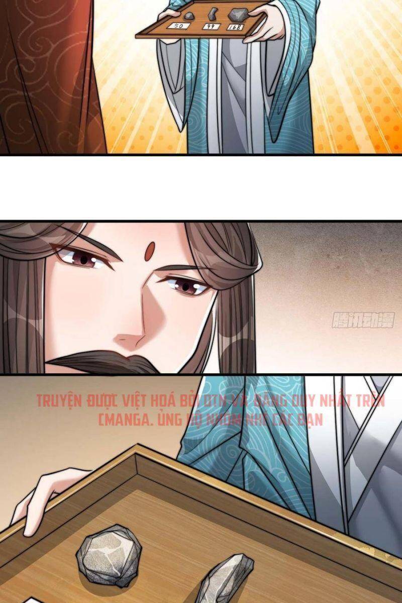 Ta Không Phải Con Cưng Của Khí Vận Chapter 29 - 5