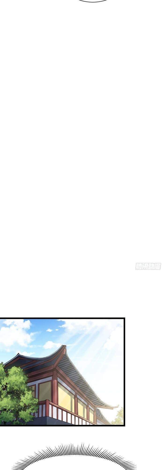 Ta Không Phải Con Cưng Của Khí Vận Chapter 3 - 19