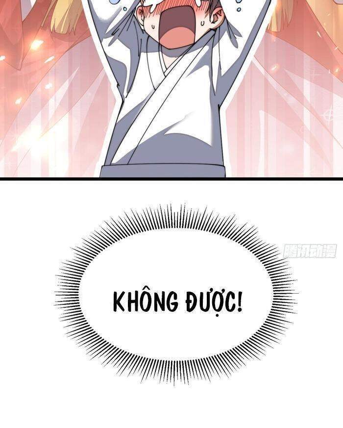 Ta Không Phải Con Cưng Của Khí Vận Chapter 3 - 29