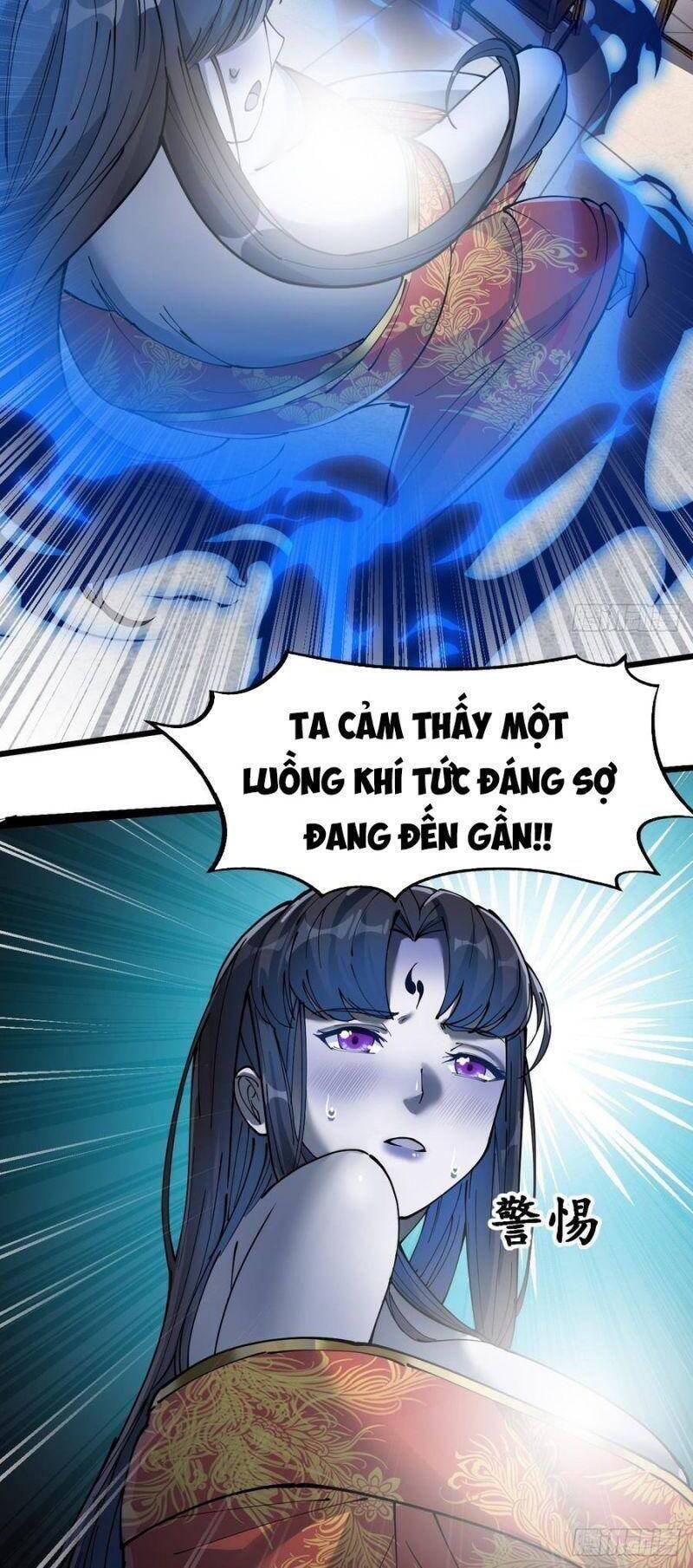 Ta Không Phải Con Cưng Của Khí Vận Chapter 31 - 25
