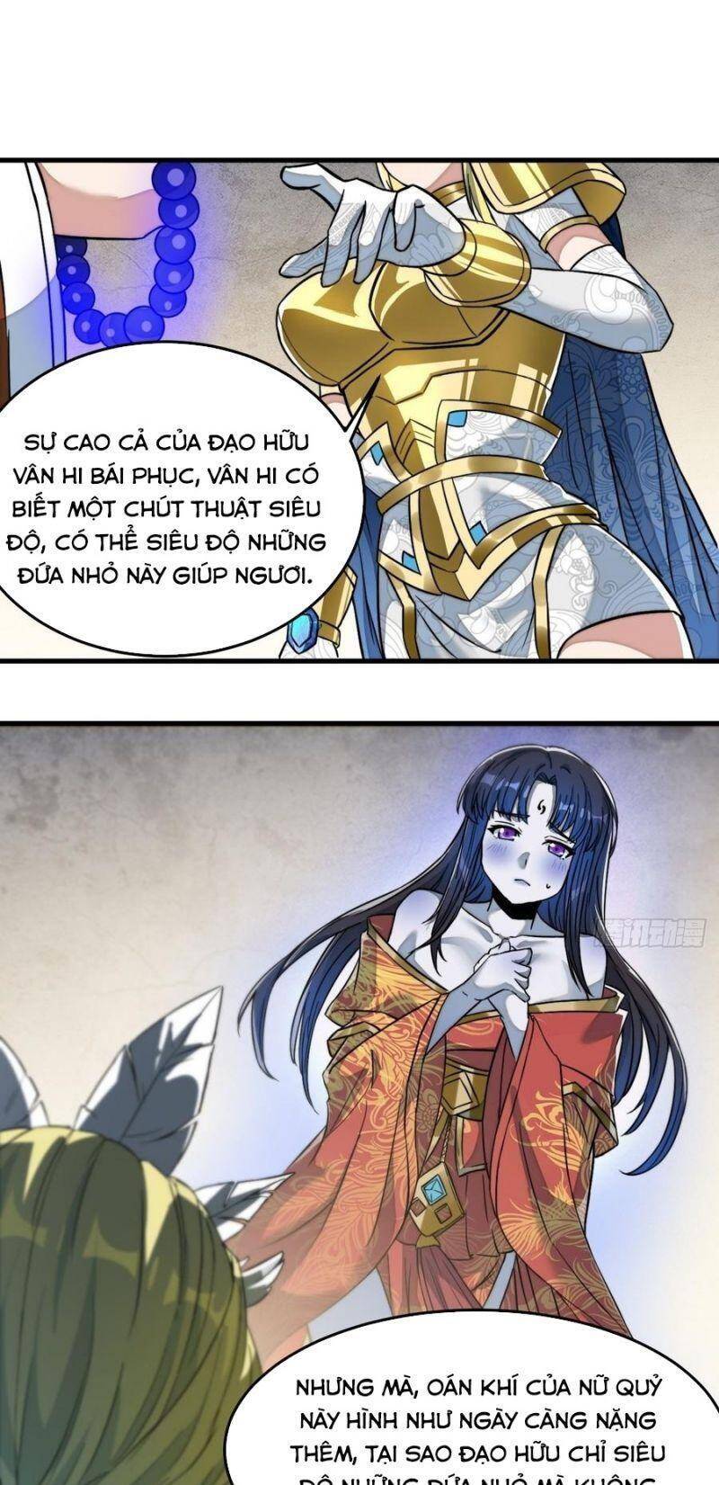 Ta Không Phải Con Cưng Của Khí Vận Chapter 32 - 18